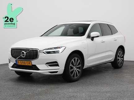 Volvo XC60 0