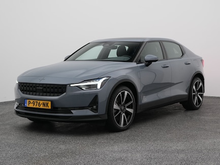 Polestar 2 0