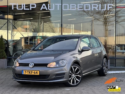 Volkswagen Golf 0