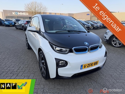 BMW i3 0