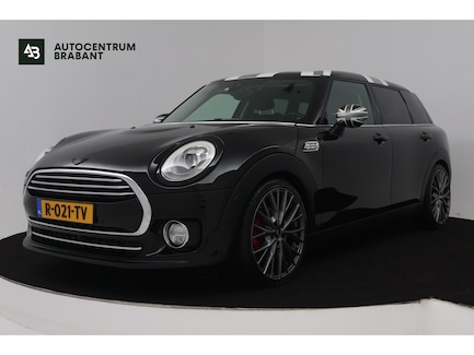 MINI Clubman 0