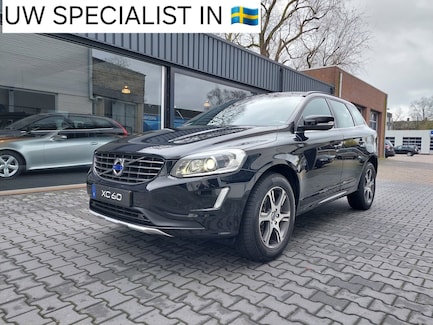 Volvo XC60 0