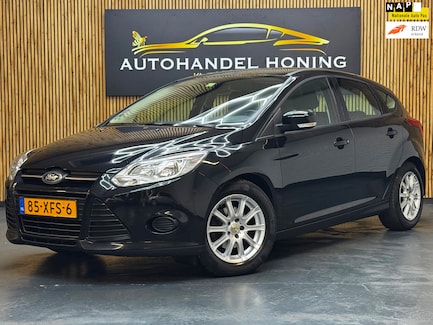 Ford Focus 0
