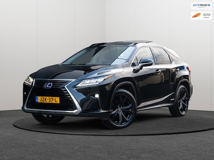 Lexus RX 0
