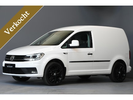 Volkswagen Caddy 0