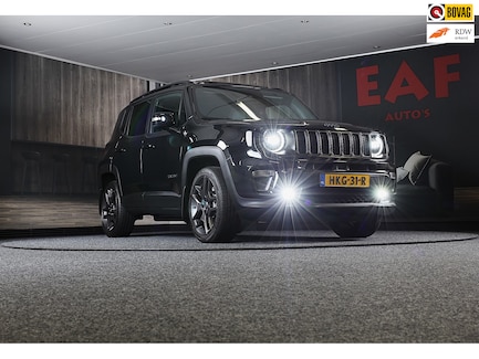 Jeep Renegade 0