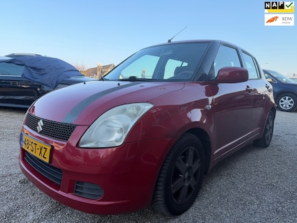 Suzuki Swift 0