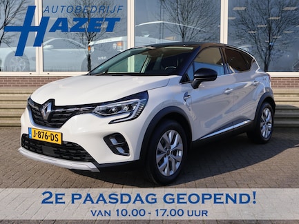 Renault Captur 0