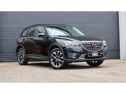 Mazda CX-5 0