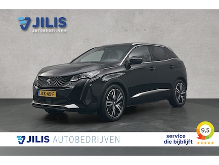 Peugeot 3008 0