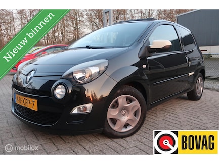 Renault Twingo 0