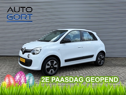 Renault Twingo 0