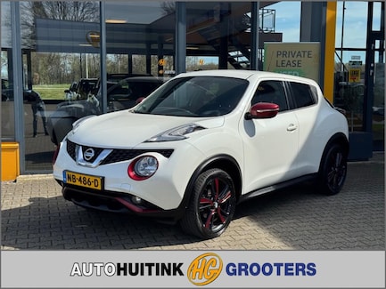 Nissan Juke 0