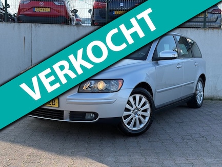 Volvo V50 0