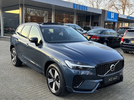 Volvo XC60 0