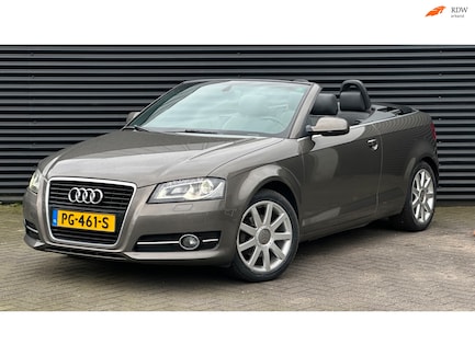 Audi A3 0