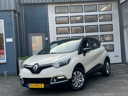 Renault Captur 0