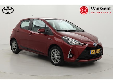 Toyota Yaris 0