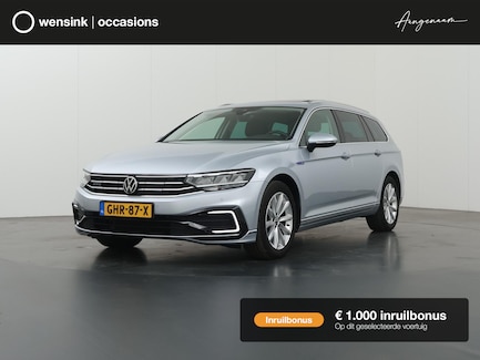 Volkswagen Passat 0