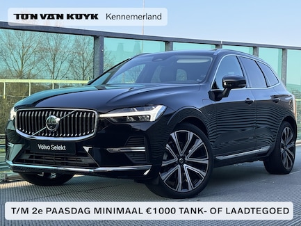 Volvo XC60 0
