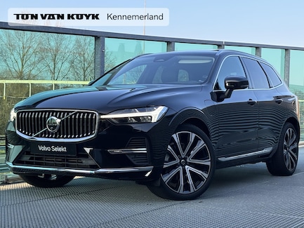 Volvo XC60 0