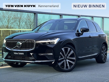 Volvo XC60 0