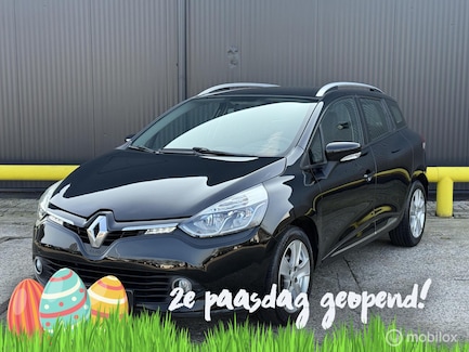 Renault Clio 0