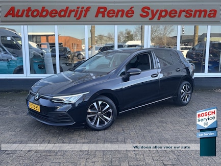 Volkswagen Golf 0