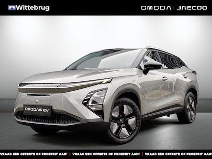 Omoda 5 0