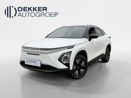 Omoda 5 0
