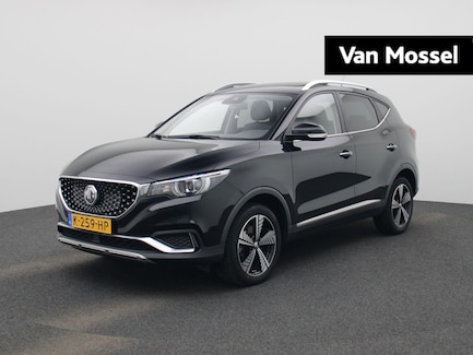 MG MG ZS 0