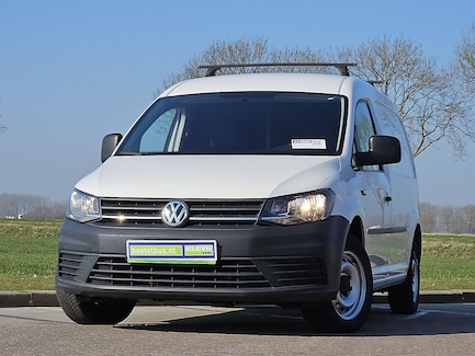 Volkswagen Caddy Maxi 0