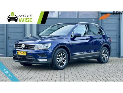 Volkswagen Tiguan 0
