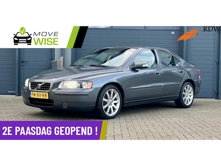Volvo S60 0