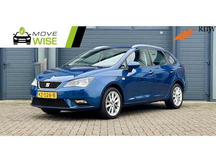 SEAT Ibiza 0