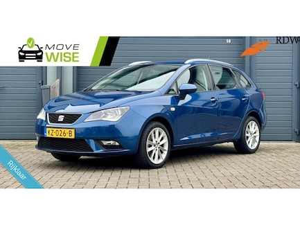 SEAT Ibiza 0