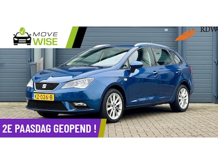 SEAT Ibiza 0