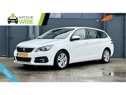 Peugeot 308 0
