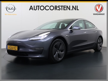 Tesla Model 3 0