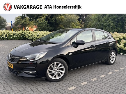 Opel Astra 0