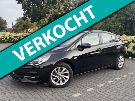 Opel Astra 0