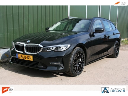 BMW 3-Serie 0