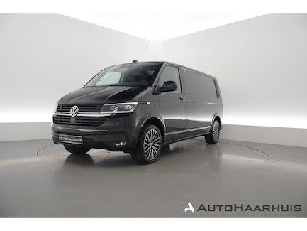 Volkswagen Transporter 0