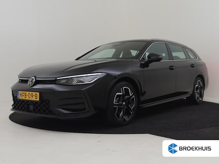 Volkswagen Passat 0