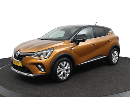 Renault Captur 0