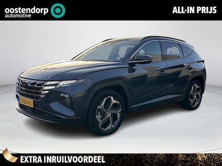 Hyundai Tucson 0