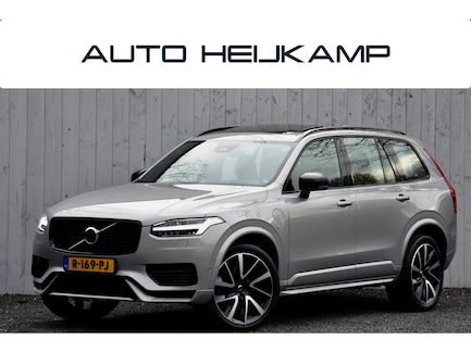 Volvo XC90 0