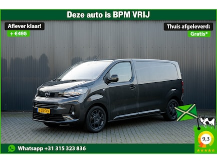 Opel Vivaro 0