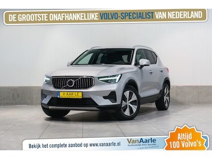 Volvo XC40 0
