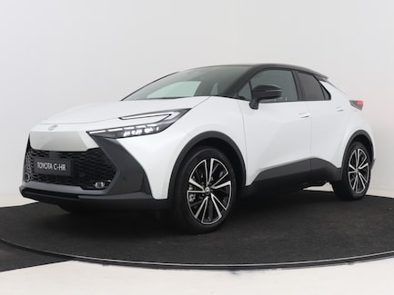 Toyota C-HR / C-HR+ 0